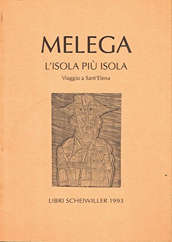 Beispielbild fr L'isola pi isola. Viaggio a Sant'Elena (Prosa) zum Verkauf von medimops