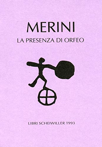 9788876441943: La presenza di Orfeo, paura di Dio, nozze romane, tu sei Pietro. (1953-1962)