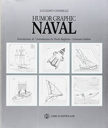 9788876444647: Humor Graphic Naval