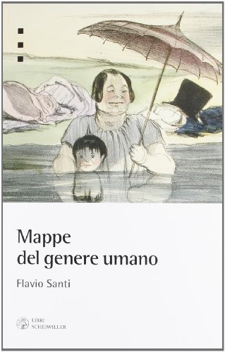 Mappe del genere umano