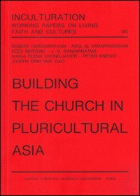 Imagen de archivo de Building The Church In Pluricultural Asia a la venta por Kennys Bookshop and Art Galleries Ltd.