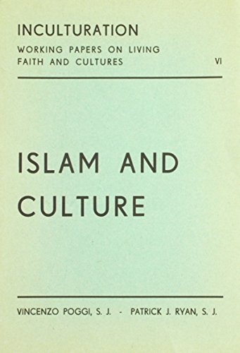 Imagen de archivo de Islam and Culture a la venta por ISD LLC