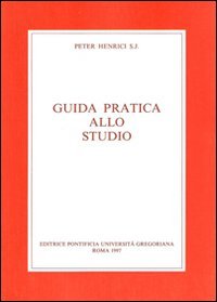 Stock image for Guida Pratica Allo Studio for sale by ISD LLC