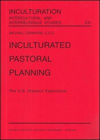 Stock image for Inculturated Pastoral Planning for sale by ISD LLC