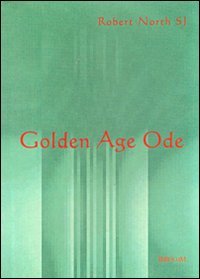 Stock image for Golden Age Ode And Other Verses Mostly On Biblical Archaeology for sale by ISD LLC