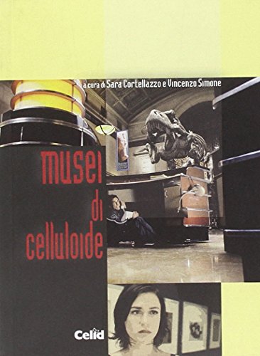 Beispielbild fr Musei di celluloide zum Verkauf von medimops