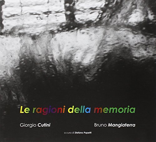 9788876637773: Le ragioni della memoria