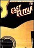 Imagen de archivo de Easy guitar. a la venta por libreriauniversitaria.it