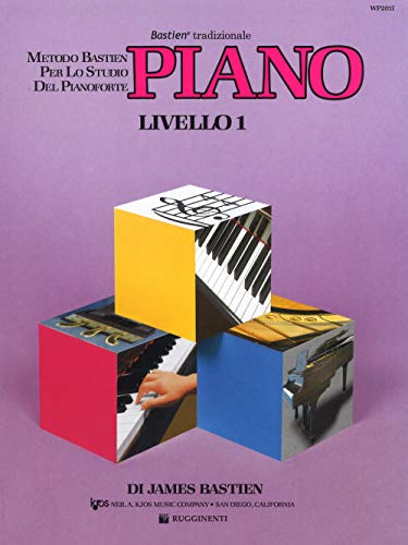 Beispielbild fr Piano. 1 livello zum Verkauf von medimops