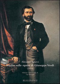 Beispielbild fr Studio sulle opere di Giuseppe Verdi: (1859) (Italian Edition) zum Verkauf von libreriauniversitaria.it