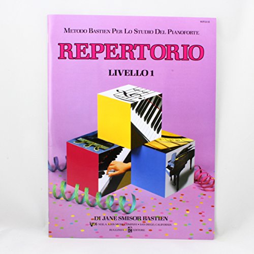 Imagen de archivo de Piano Performance Vol.1: Repertorio a la venta por medimops