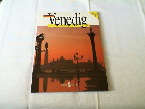 Imagen de archivo de Venedig a la venta por medimops