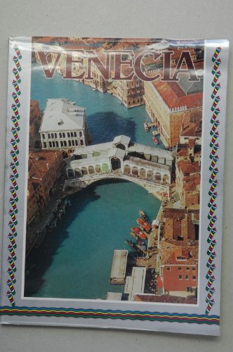 Venecia (en castellano)