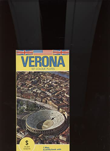 Stock image for Verona: Inside and Out- A Guide for sale by WorldofBooks