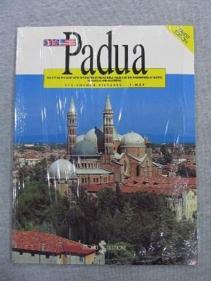 Beispielbild fr Padua zum Verkauf von Wonder Book