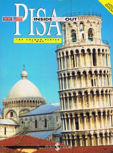 Beispielbild fr Title: Pisa Inside and Out zum Verkauf von AwesomeBooks