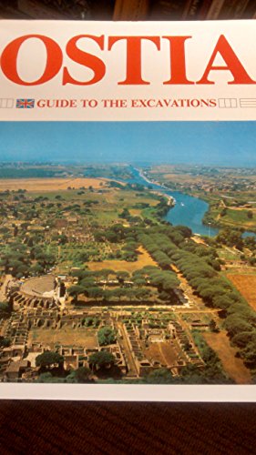 Beispielbild fr Ostia: Guide to the Excavations zum Verkauf von Wonder Book