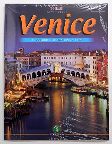 Stock image for Venezia. Ediz. inglese for sale by AwesomeBooks