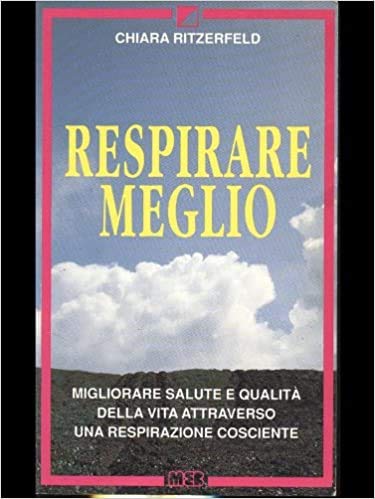 Stock image for Respirare meglio for sale by medimops