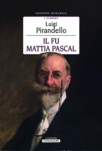 9788876691225: FU MATTIA PASCAL,IL