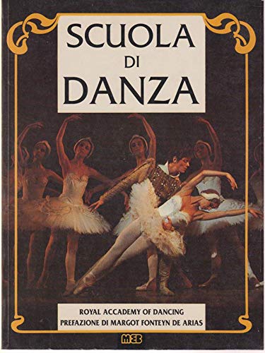 Stock image for Scuola di danza (Pratika) for sale by medimops