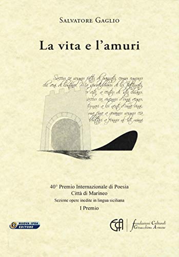 9788876766022: La Vita E L'amuri