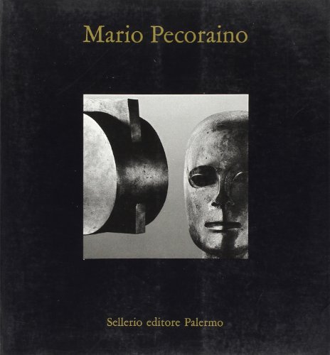 9788876810305: Mario Pecoraino: Civica galleria darte moderna Empedocle Restivo, Palermo 2 aprile-2 maggio 1987