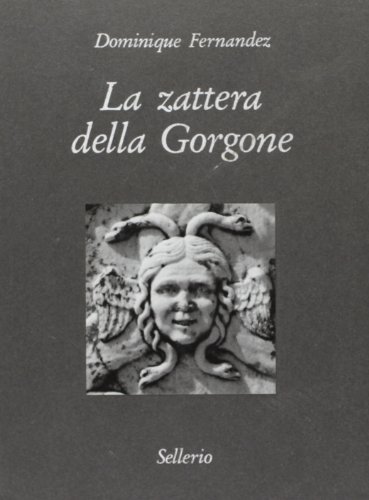 La zattera della Gorgone (9788876810718) by FernÃŸndez Dominique
