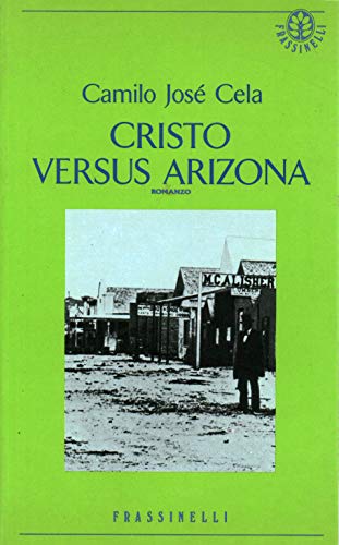 9788876841460: Cristo Versus Arizona