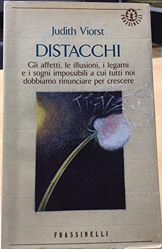 Beispielbild fr Distacchi (Saggi) zum Verkauf von medimops