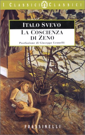 Beispielbild fr La coscienza di Zeno (I classici classici) zum Verkauf von medimops