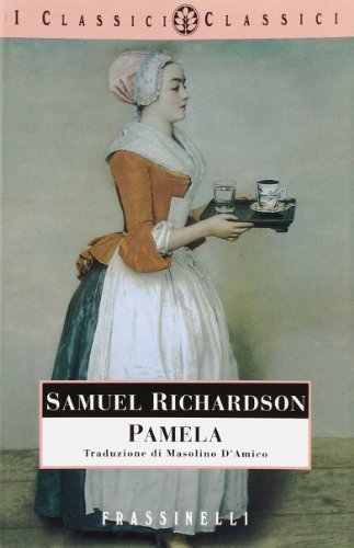 Stock image for Pamela for sale by ThriftBooks-Atlanta