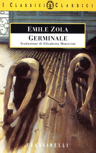 9788876843815: Germinale (Frassinelli narrativa straniera)