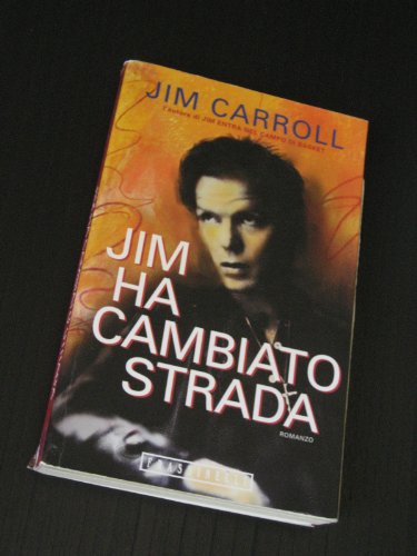 Stock image for Jim ha cambiato strada for sale by medimops