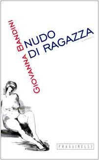 Beispielbild fr Nudo di ragazza (Strade) zum Verkauf von medimops
