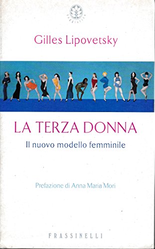 9788876846311: La terza donna (Frassinelli narrativa straniera)