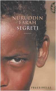 Segreti (9788876847202) by Nuruddin Farah