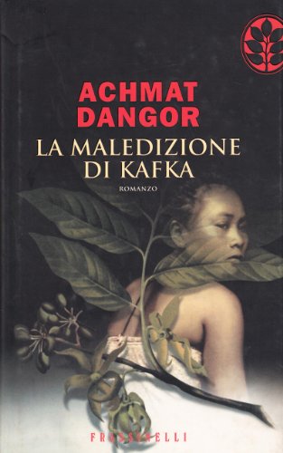 9788876849152: Maledizione Di Kafka (La) [Italia] [DVD]
