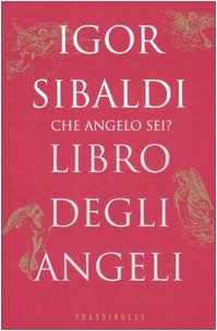 9788876849817: Libro degli angeli (Frassinelli narrativa italiana)