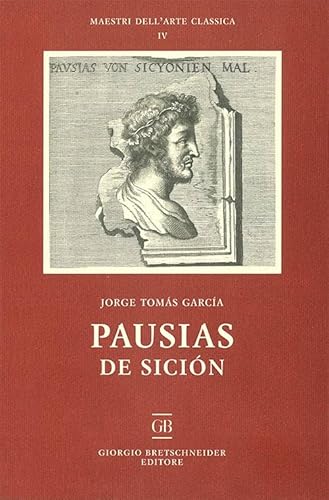 Stock image for Pausias de Sicin : for sale by Libreria gi Nardecchia s.r.l.