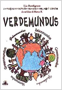 9788876911668: Verdemundus (Varia)