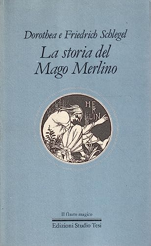 La storia del Mago Merlino