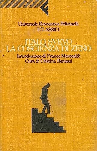 9788876920080: La coscienza di Zeno. Ediz. critica (Biblioteca)
