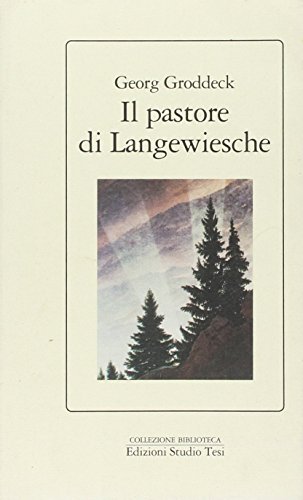 Beispielbild fr Il pastore di Langewiesche. zum Verkauf von FIRENZELIBRI SRL