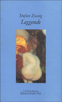 Leggende (9788876922510) by Stefan Zweig