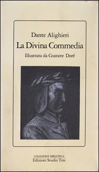 9788876922992: La Divina Commedia