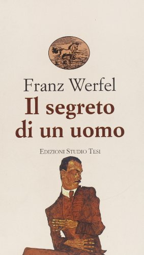 Beispielbild fr Il segreto di un uomo (Biblioteca universale) zum Verkauf von medimops