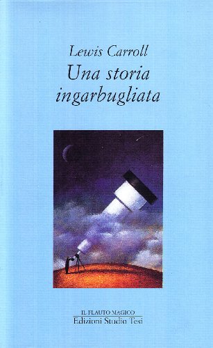 9788876925597: Una storia ingarbugliata