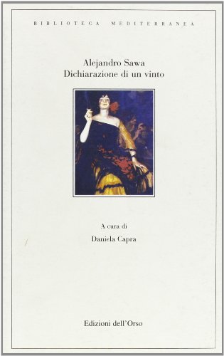 Beispielbild fr Dichiarazione di un vinto (romanzo sociale) zum Verkauf von libreriauniversitaria.it