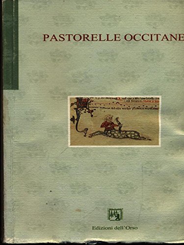 Beispielbild fr Pastorelle occitane (Gli orsatti) zum Verkauf von medimops